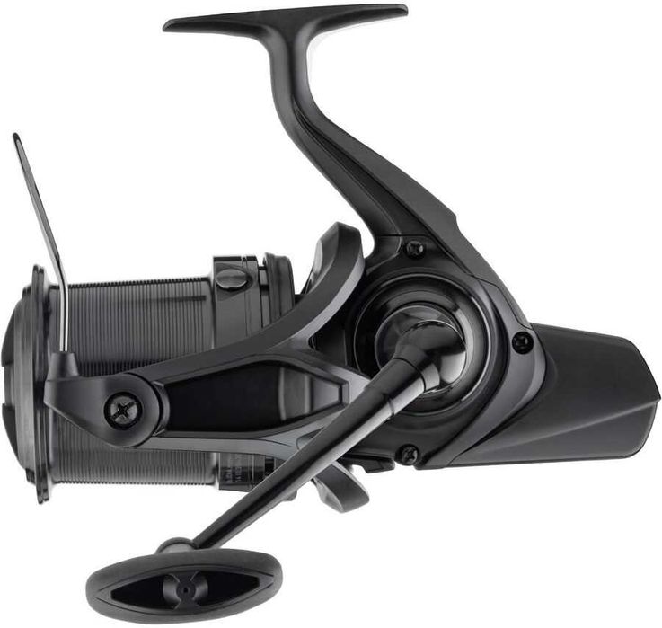 Mulineta Daiwa Emblem 45SCW QD - set x 4 buc.
