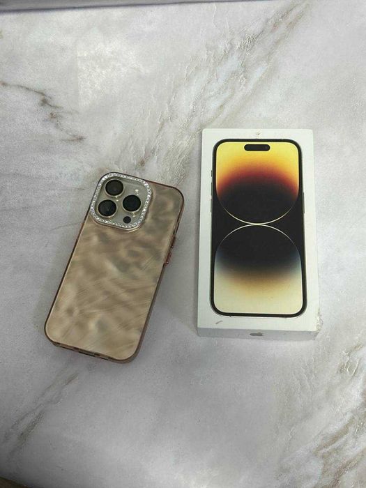 Apple iPhone 14 Pro Мухамеджнова 5 а лот;796935