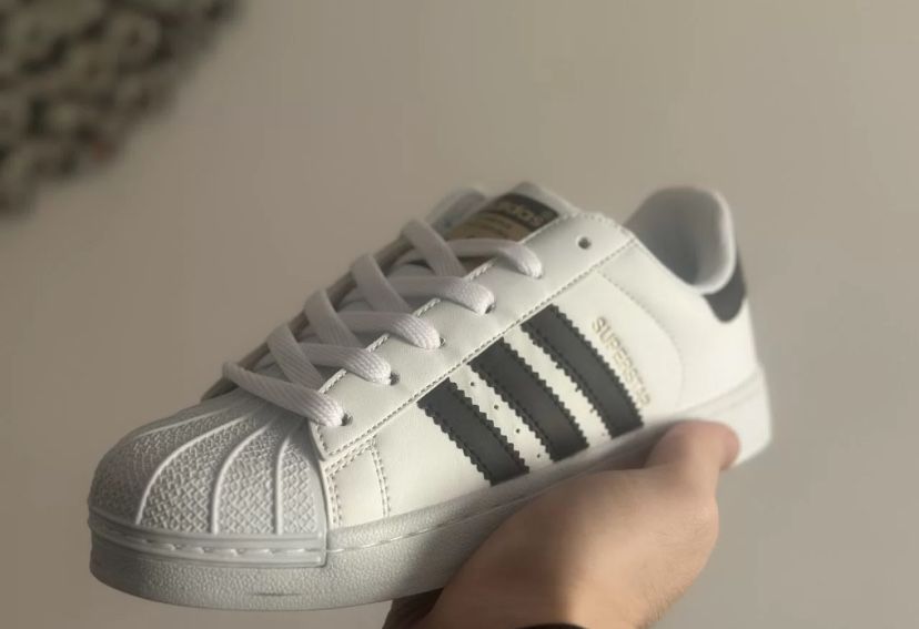 Adidas Superstar Premium