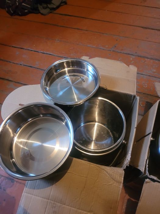 Термос для еды, Ланч Бокс