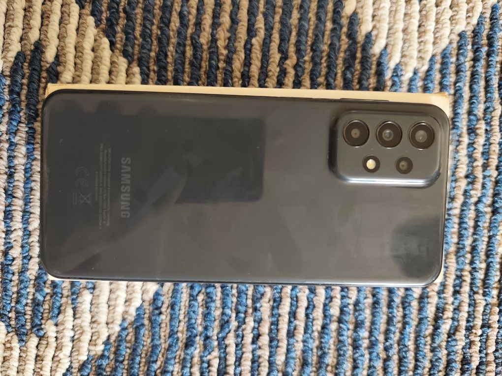 Galaxy A23 4/64 mokri