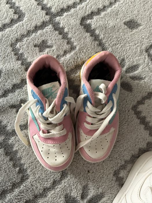 Incaltari fata Nike 27