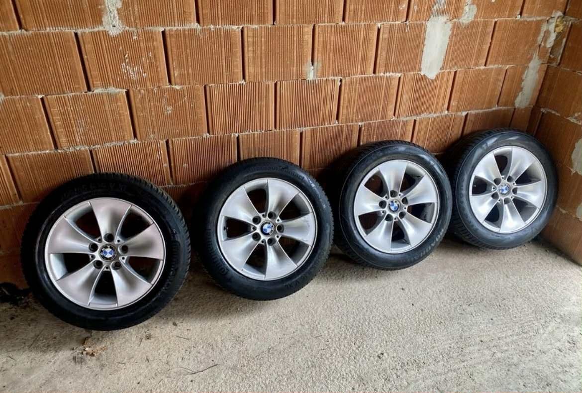 Vând bmw e90 seria 3