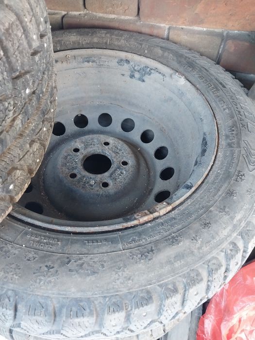 Продам шина с дисками, продам шины с дисками