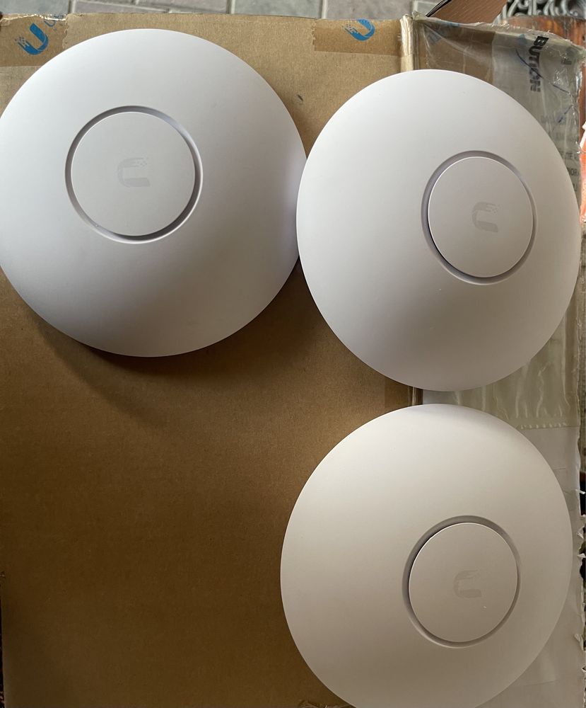 Ubiquiti Access Point UniFi AC LR