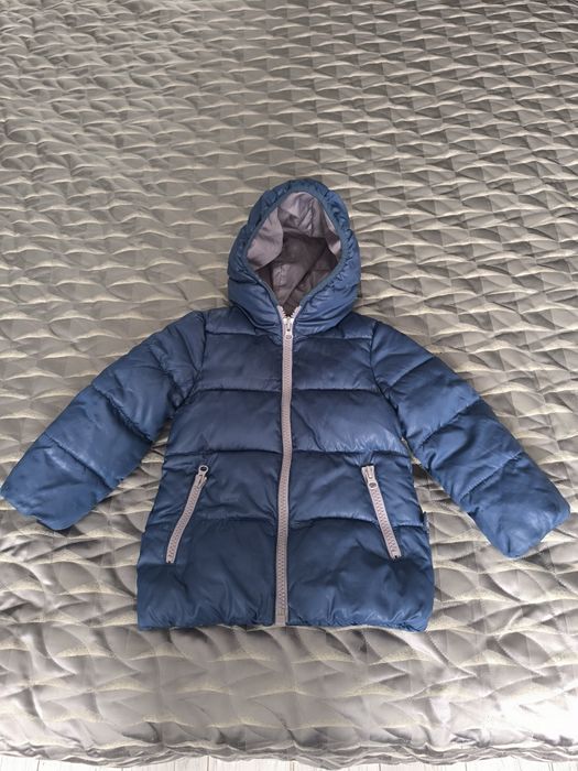 Зимни якета Tommy Hilfiger, Benetton, H&M