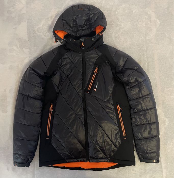 Зимно яке Peak Mountain