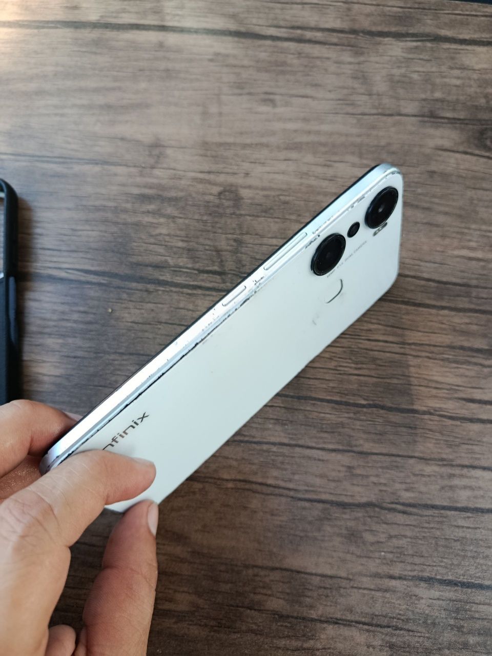 Infinix HOT 12 PRO 128GB 5 OPirativ