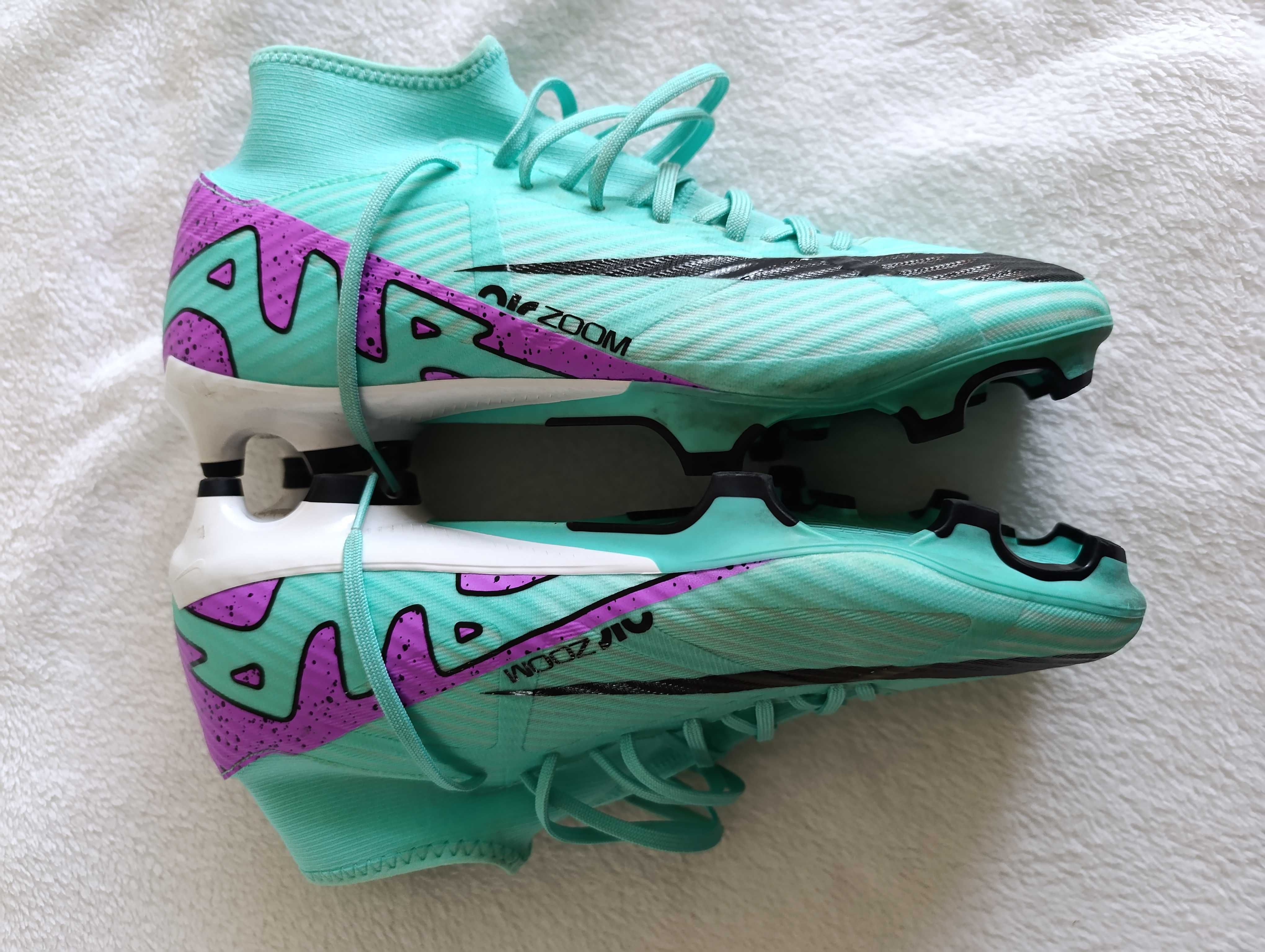 Nike Mercurial Superfly 9 Academy