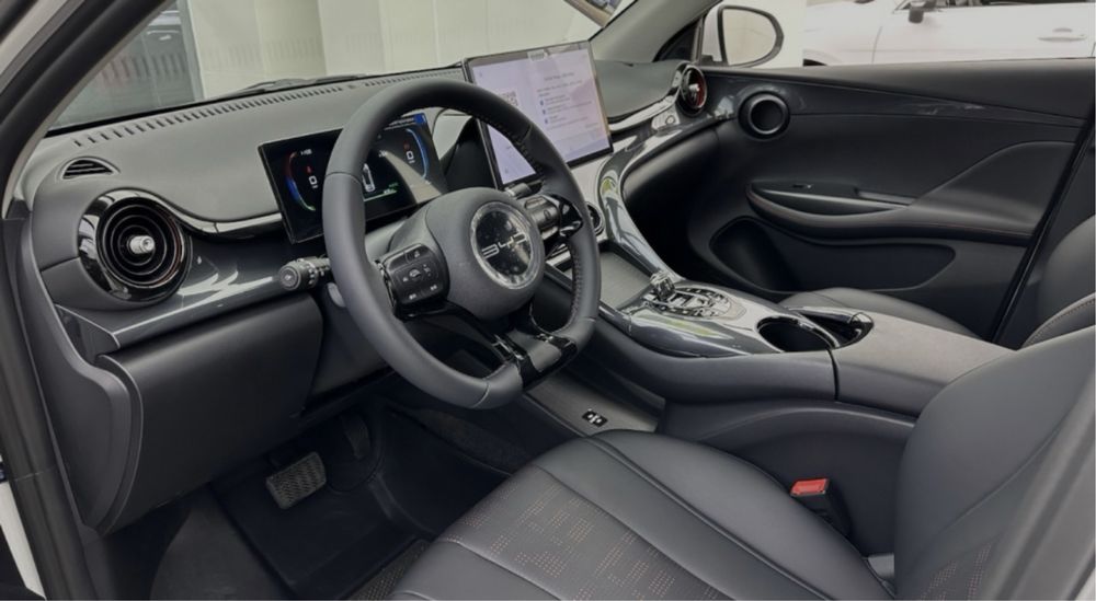 BYD E2 Naxt va Nasiya savdo yillik 10% maslo holatda