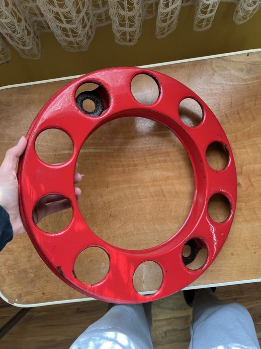 Тазове за камион