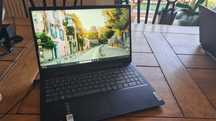 Vand Laptop Lenovo Idea Pad 3  15ALC6