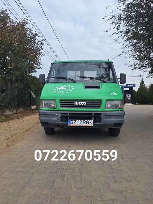 De vânzare Iveco