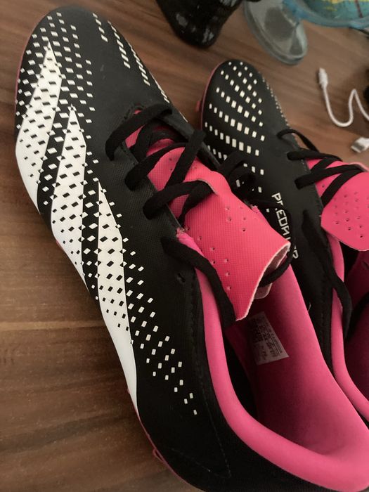 Adidas predator Orginal 42 nomer