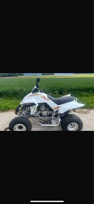 Dezmembrez dinli 450 masai 450