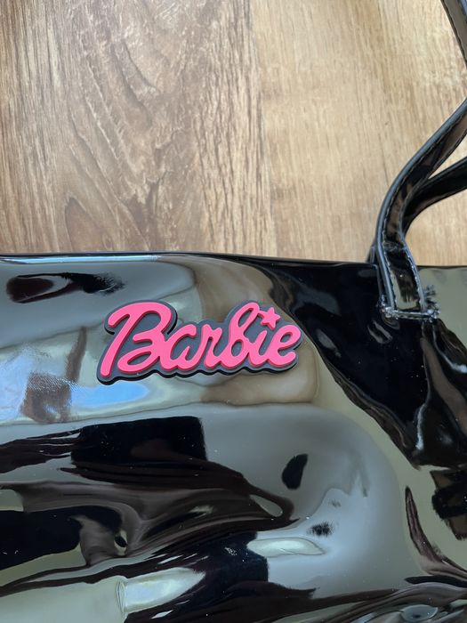 Ръчни чанти Barbie