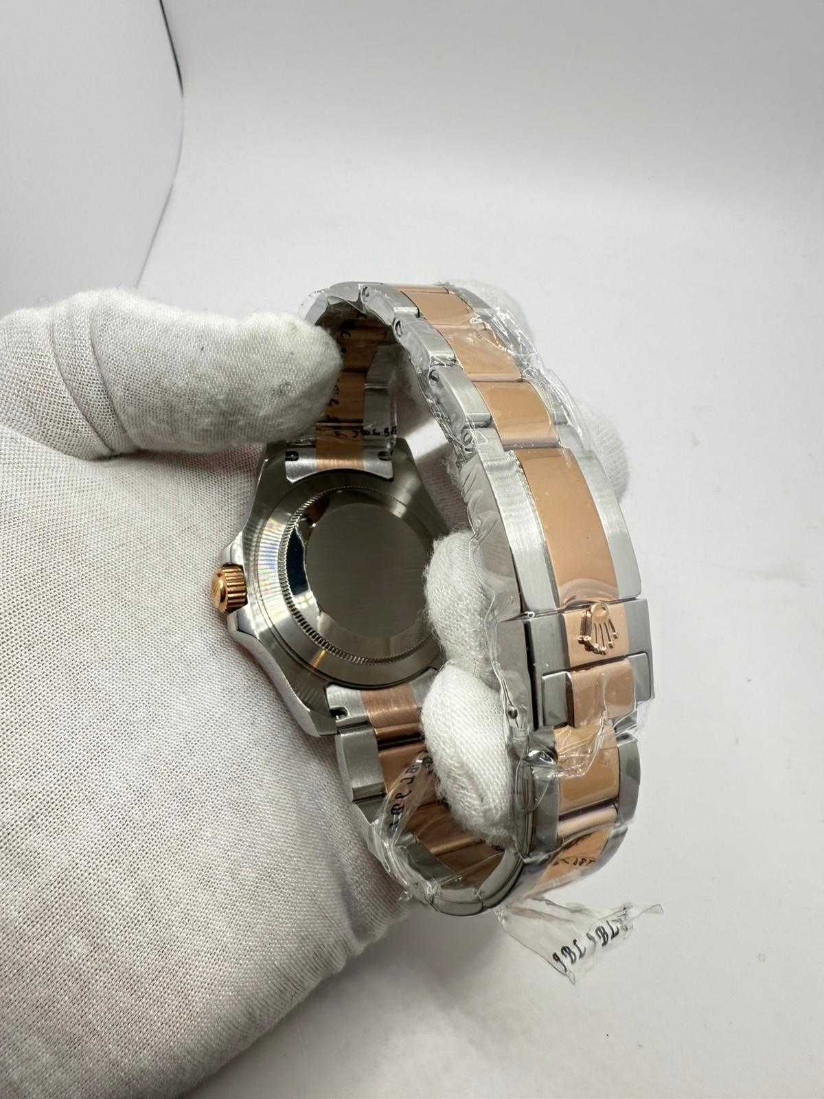 Rolex Yacht Master