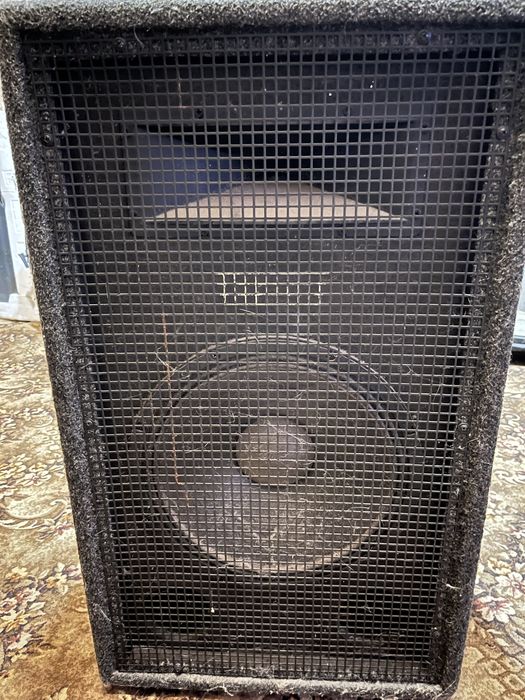 Акустические системы (колонки активные) YERASOV AAC-150R