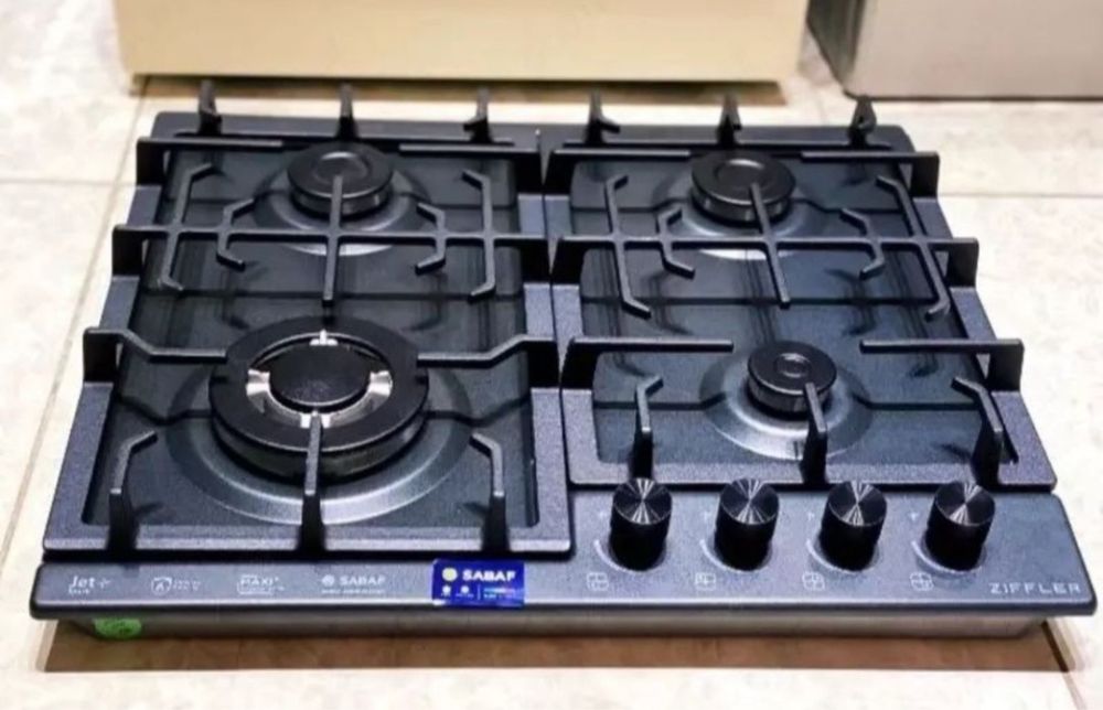 Варочный панель ZIFFLER скидка со склада доставка бесплатно