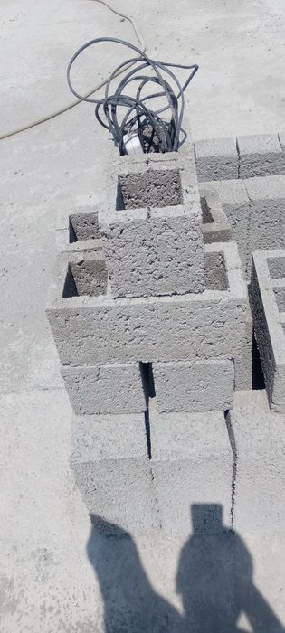 Shlako blok sotiladi Samarqand buylap dastafka bor