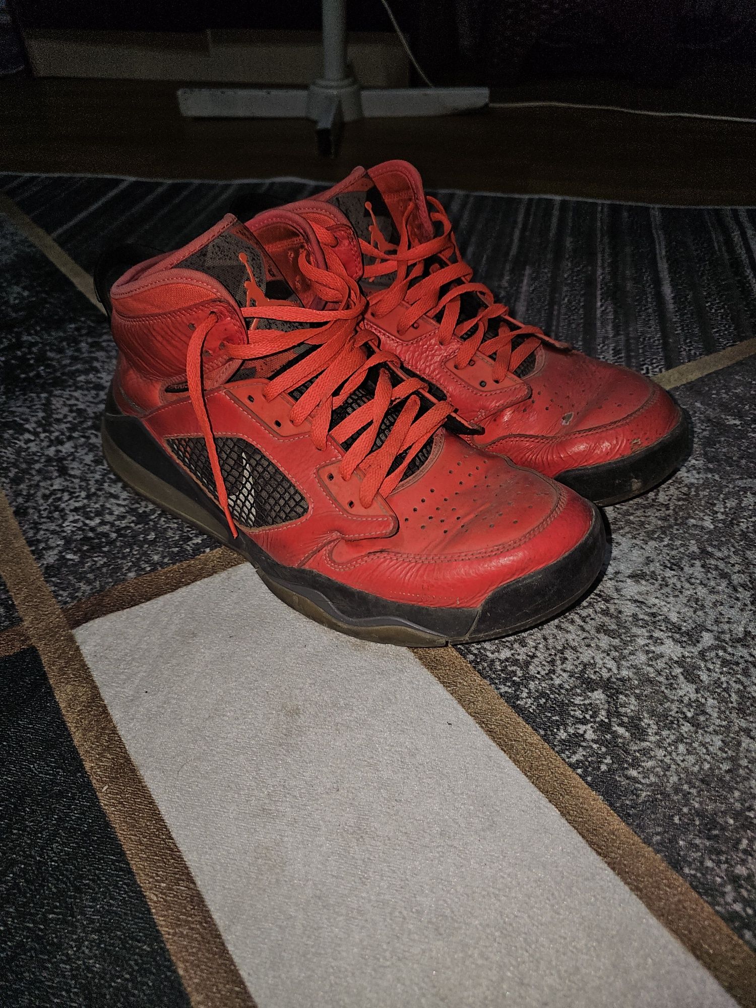 Jordan Mars x PSG