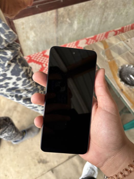 Motorola 54g 5g