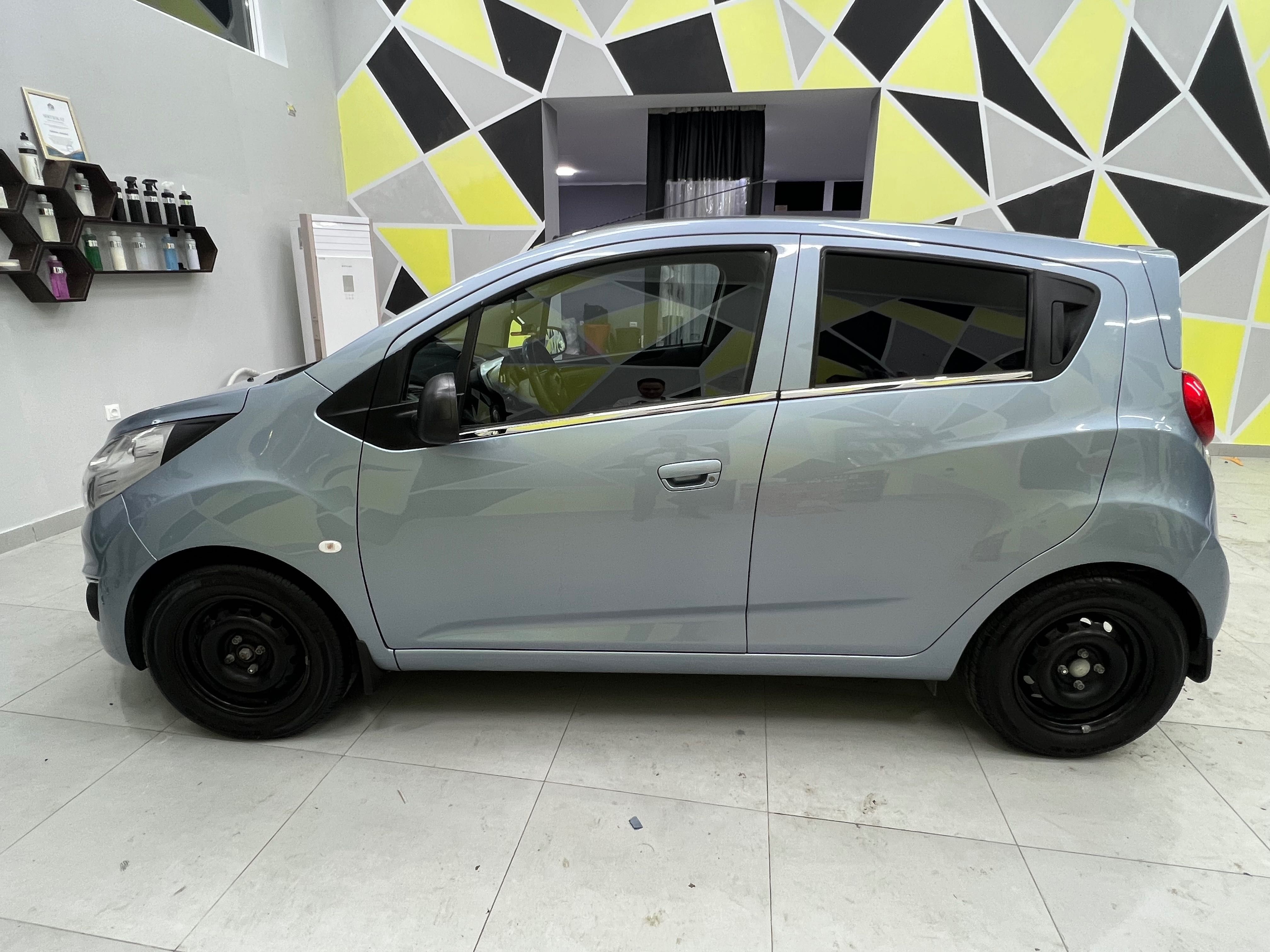 Chevrolet Spark 2019 Sotiladi