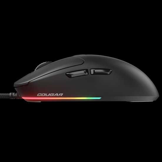 Мышь Cougar Minos Neo Black