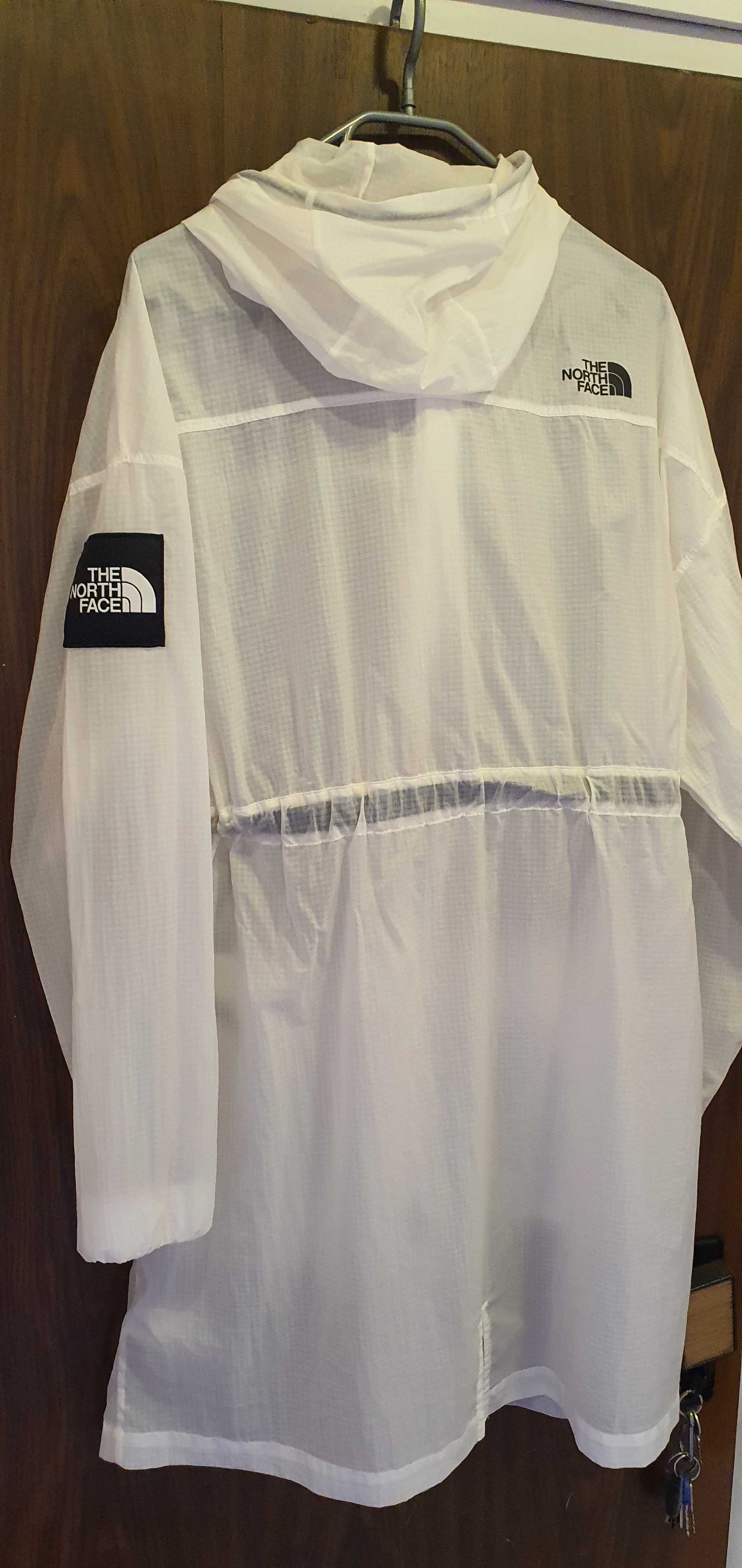 The north face light series дамска ветровка