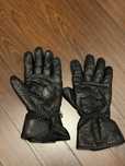 Manusi moto piele Harley Davidson marimea L