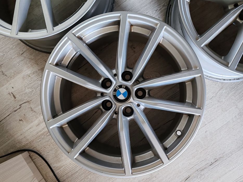 Jante pe 17'' bmw G20, G21, G22, G23, G24, G30-G31