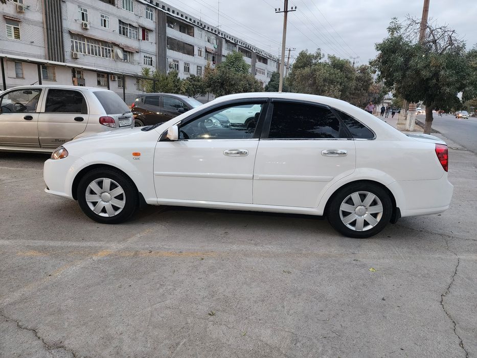 Gentra chevrolet 2015 yil