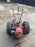 Vand Motocultor carpatine