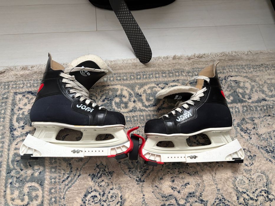 Vand patine hochei Jofa PRO 550, in perfecta stare.