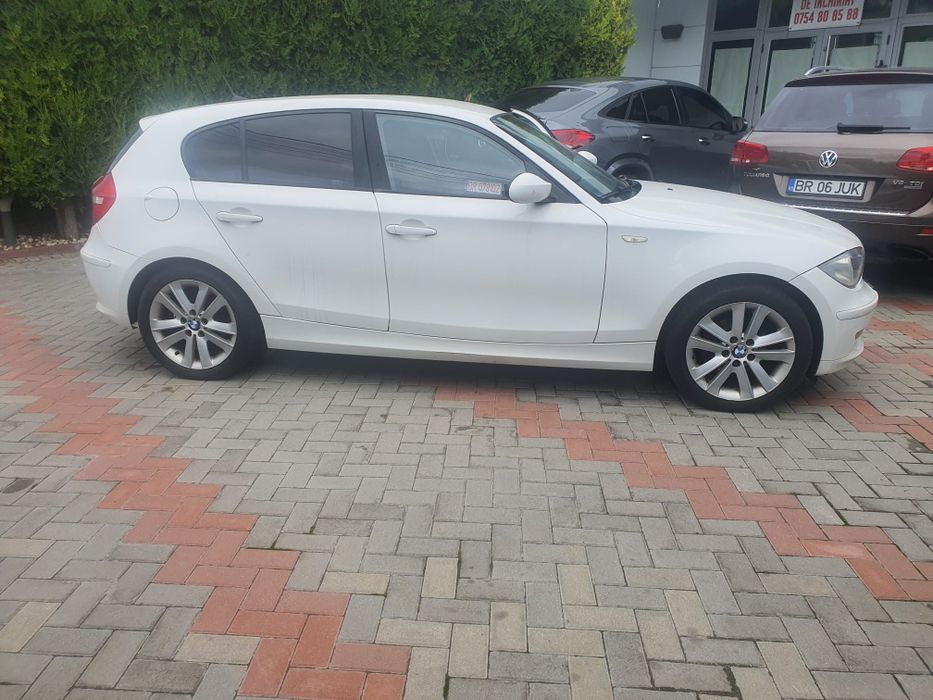 Vand seria 1 an 2009