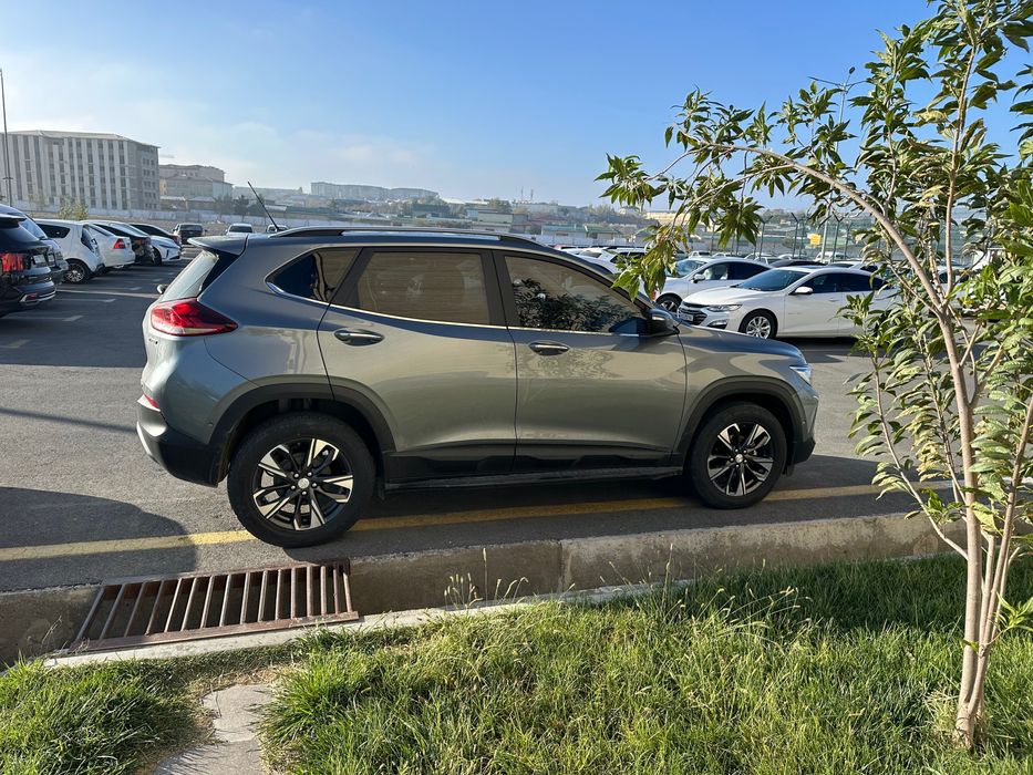 Tracker 2 Primer 2023-йил Срочно