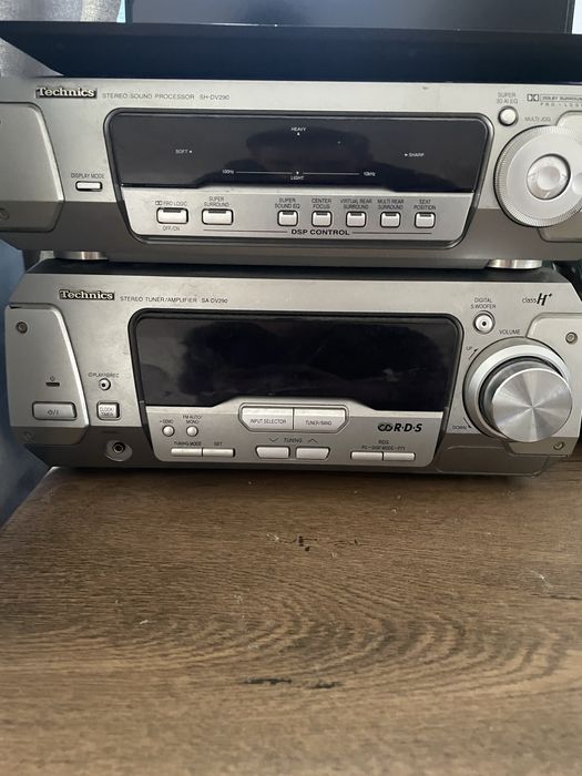 Vand boxe si subwoofer