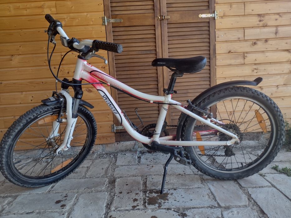 Specialized Hotrock 20 inchi