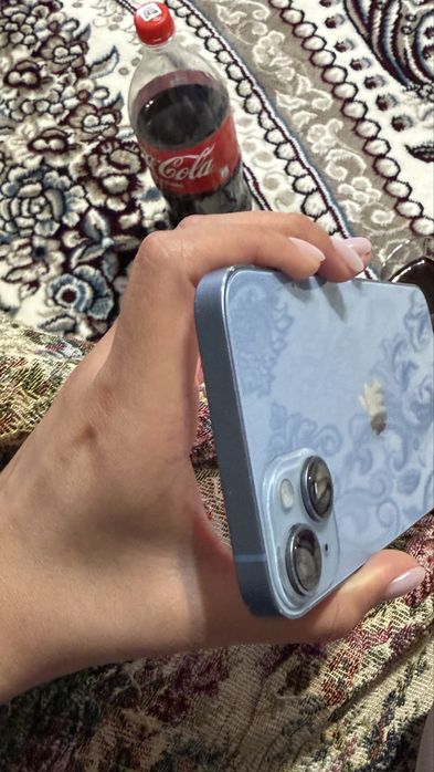 Iphone 14 plus 256GB