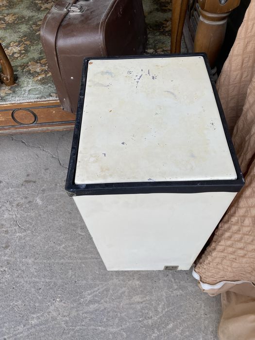 Кир ювиш машинаси