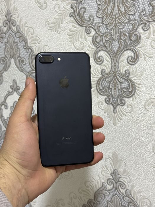 Iphone 7 plus 89%