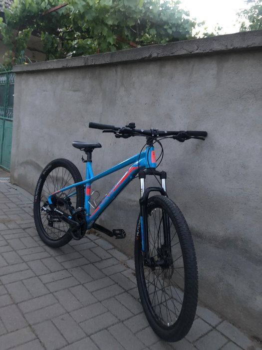Vând bicicleta mtb