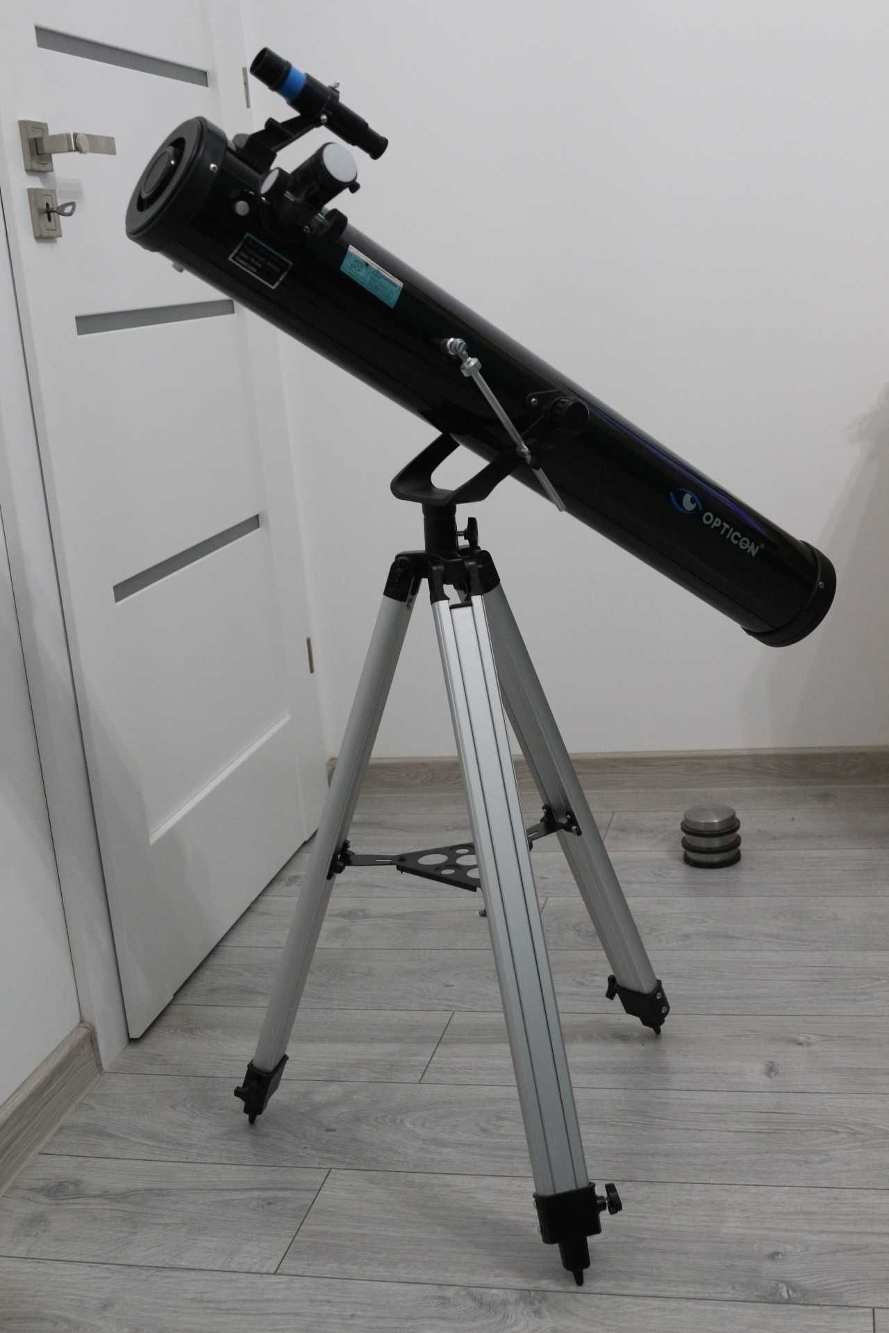 Telescop Opticon Horizon EX 76/900 AZ