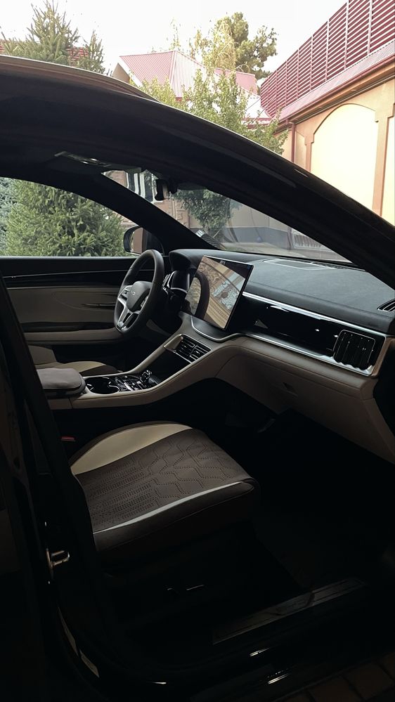 BYD Song Plus 605 km