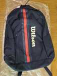 Тенис раница Wilson team backpack 2025