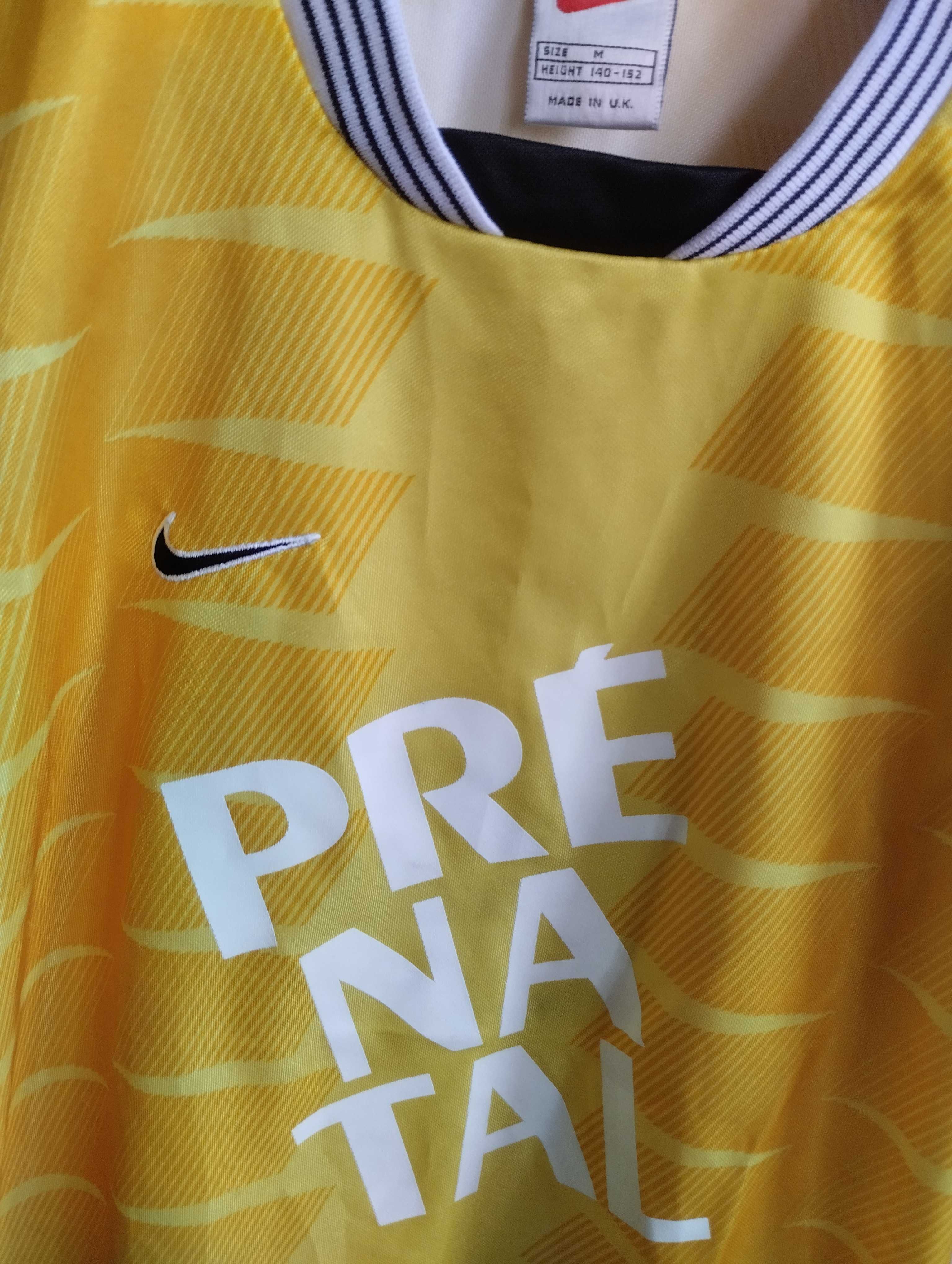 Vintage!Nike детска тенисказа ръст 140.