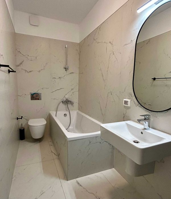 Apartament duplex - proprietar - Herastrau - Soseaua Nordului