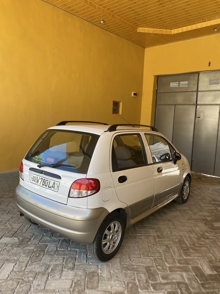 Matiz best Lux konditsaner