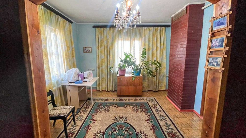 Продается частный дом 6 ком Айгерим Д