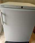 Vand congelator liebherr